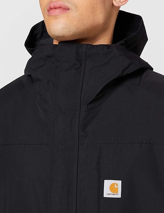 carhartt angler jacket