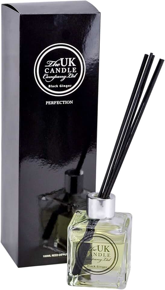 Amazon.co.uk The Uk Candle Company