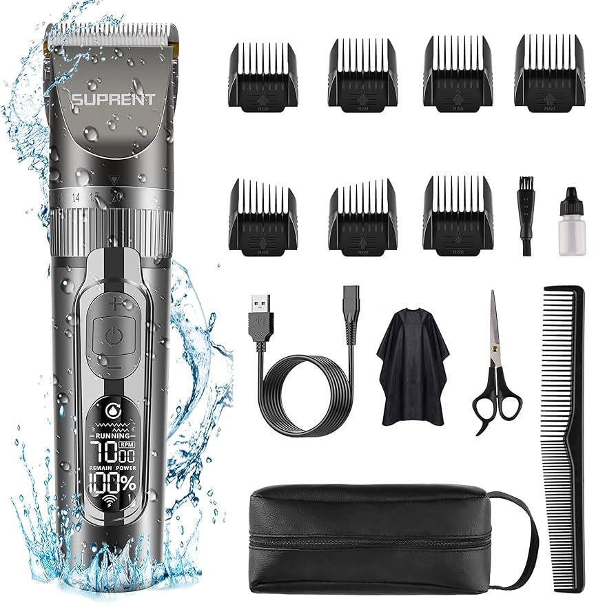 電動バリカン一式 3-8325-11 小動物用コードレス電気バリカン SN-628-2200 【AXEL