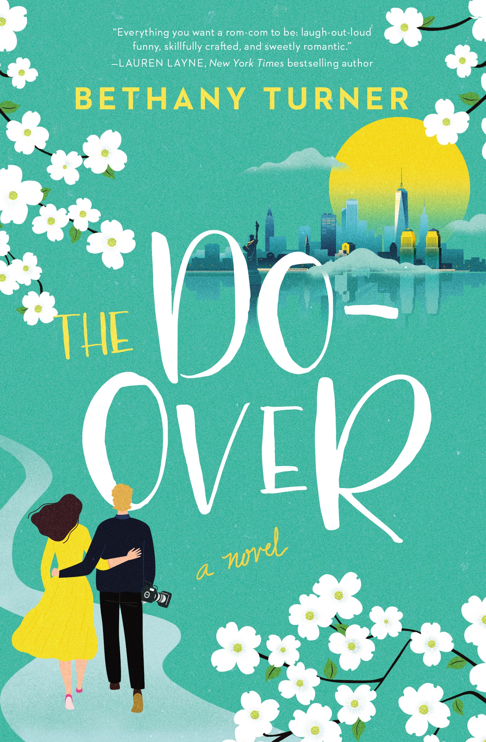 The Do-Over [Paperback] Turner, Bethany