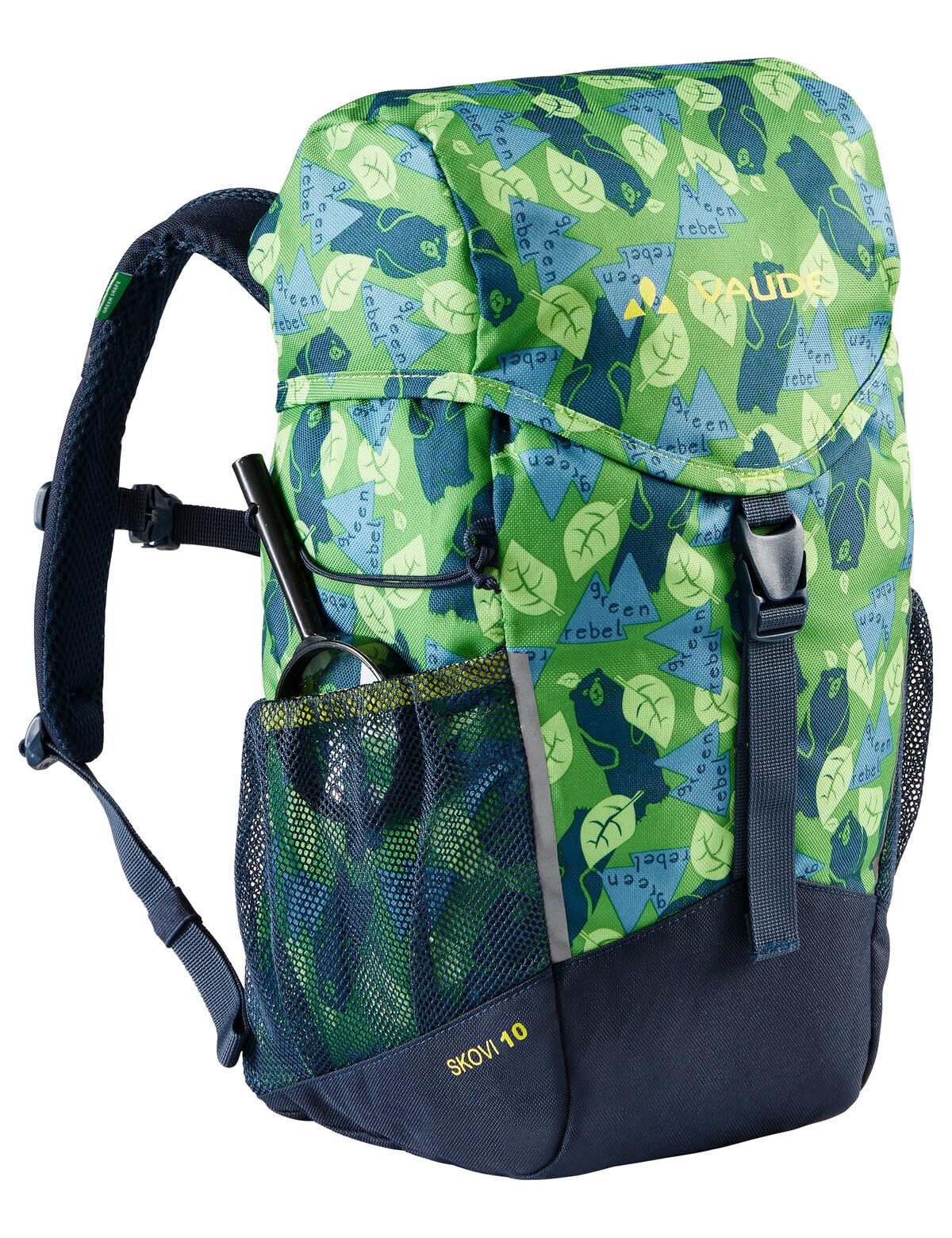 VAUDE Kinderrucksack Skovi 10 Liter