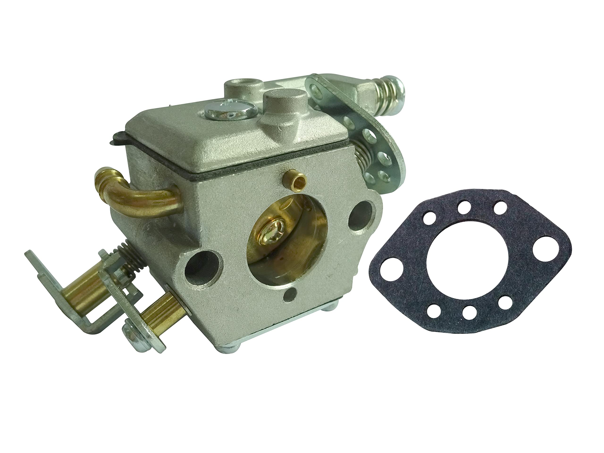 Carburetor for Oleo Mac 937 942 Replaces Walbro style