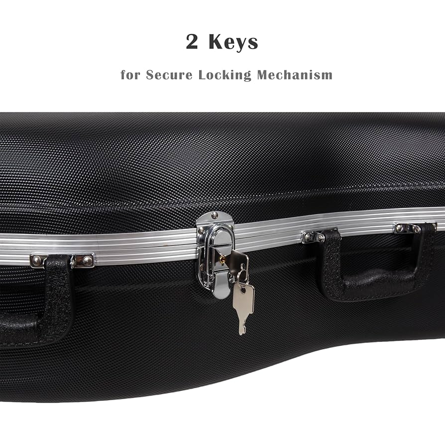 チェロケース ブラック Amazon.co.jp: 東洋楽器 チェロケース プリュームファイバー