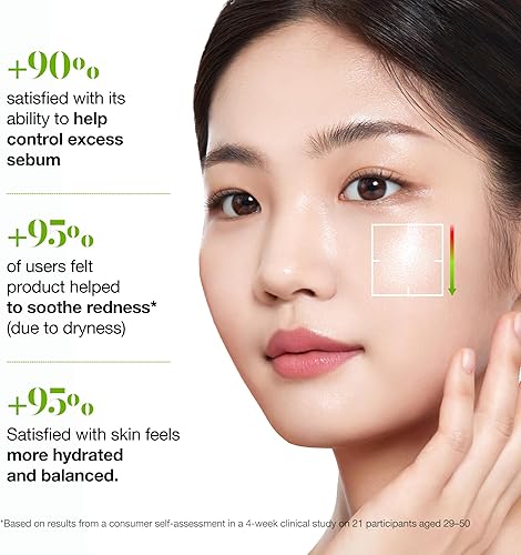 Miniatura 6 de Anua Tónico aclarante de piel CICA de ácido azelaico 3, cuidado calmante y claro, con ácido salicílico y ácido azelaico, cuidado de sebo y manchas,