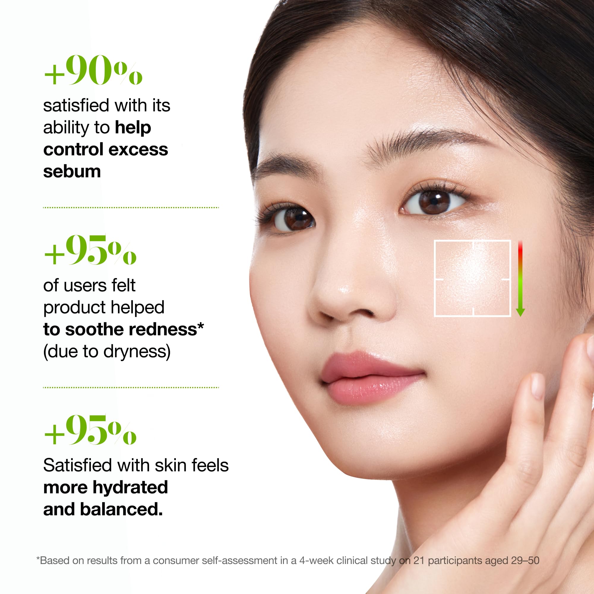 Anua Azelaic Acid 3 CICA Skin Claryfing, tonifiant et transparent, avec acide salicylique et acide azélaïque, sébum & Spot Care, convient aux peaux sensibles, soins de la peau coréenne (250 ml)