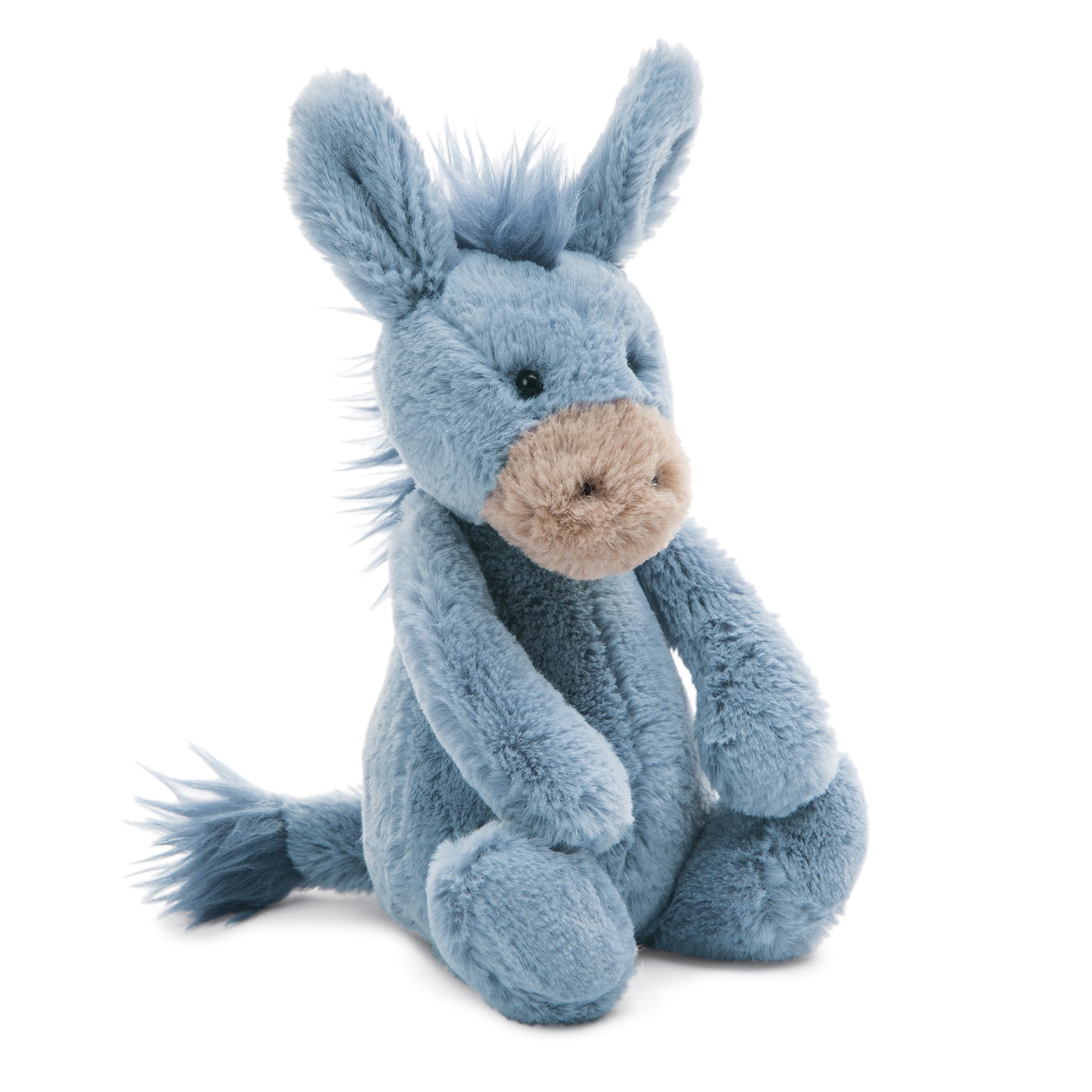 jellycat donkey australia