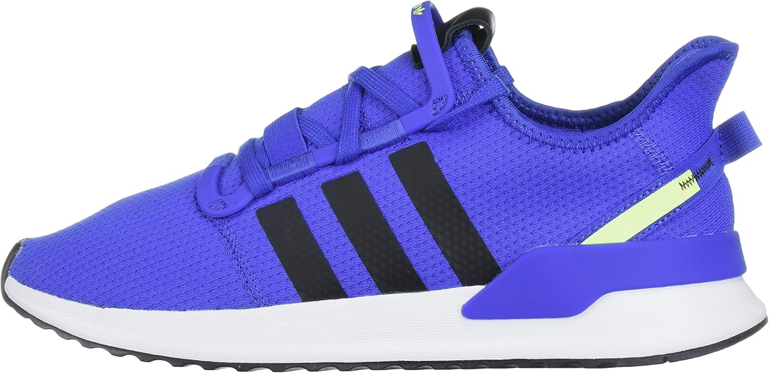 adidas Men's U_Path Run Hiking Shoe