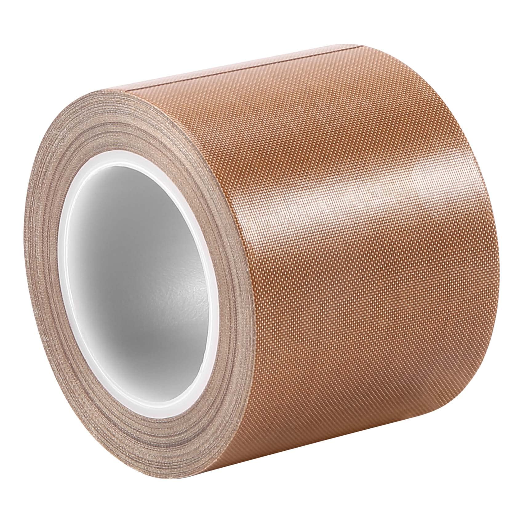 Asyduey PTFE Tape/PTFE Tape for Vacuum Sealer Machine,Hand and Impulse Sealers (2 Inch x 33 Feet)