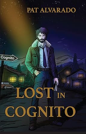 Lost in Cognito
