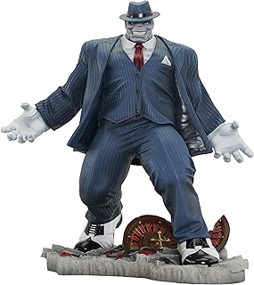 Marvel Gallery: Estatua de PVC de lujo del cómic Mr. Fix-It