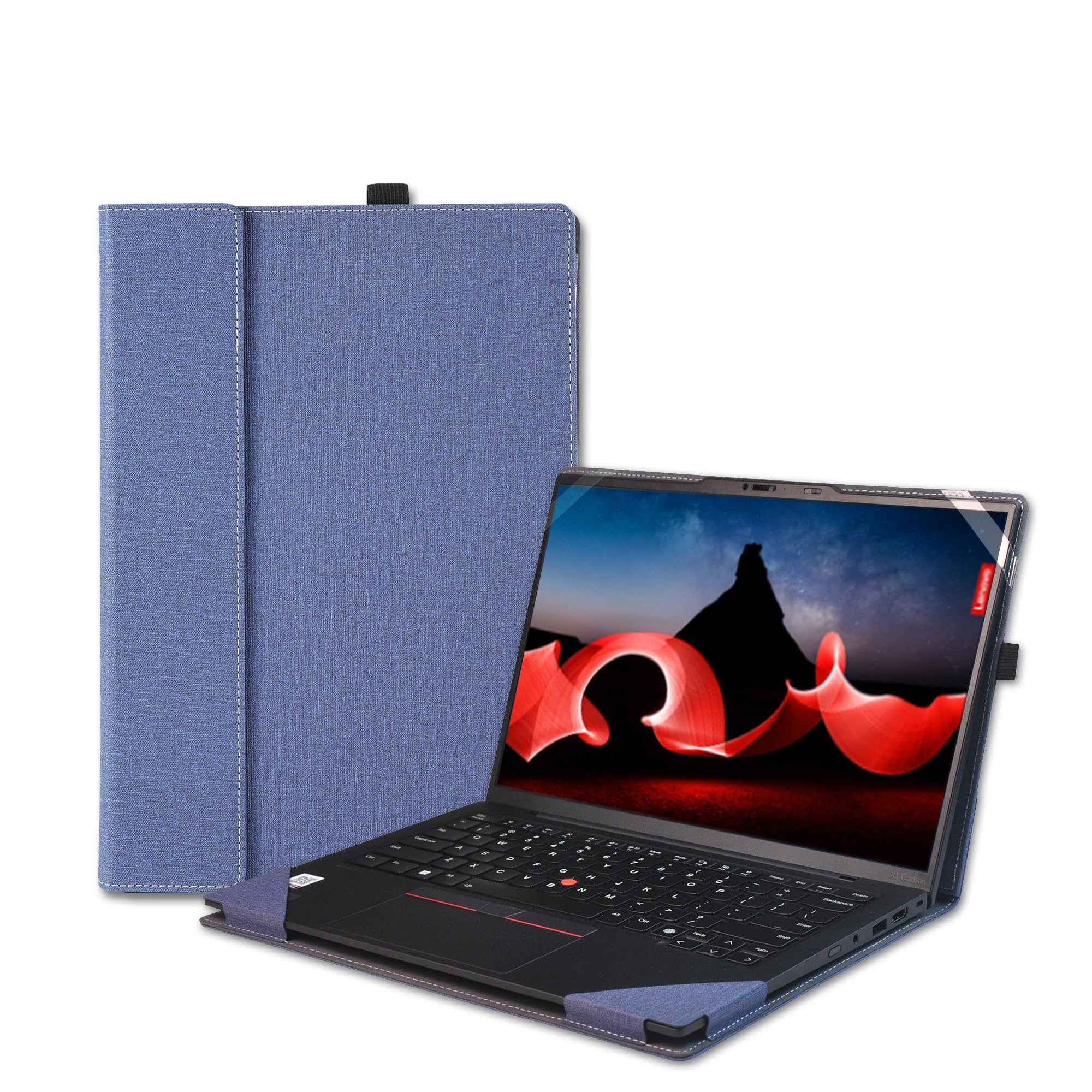 Laptop Cover For Lenovo ThinkPad X1 Carbon Gen 9 X1