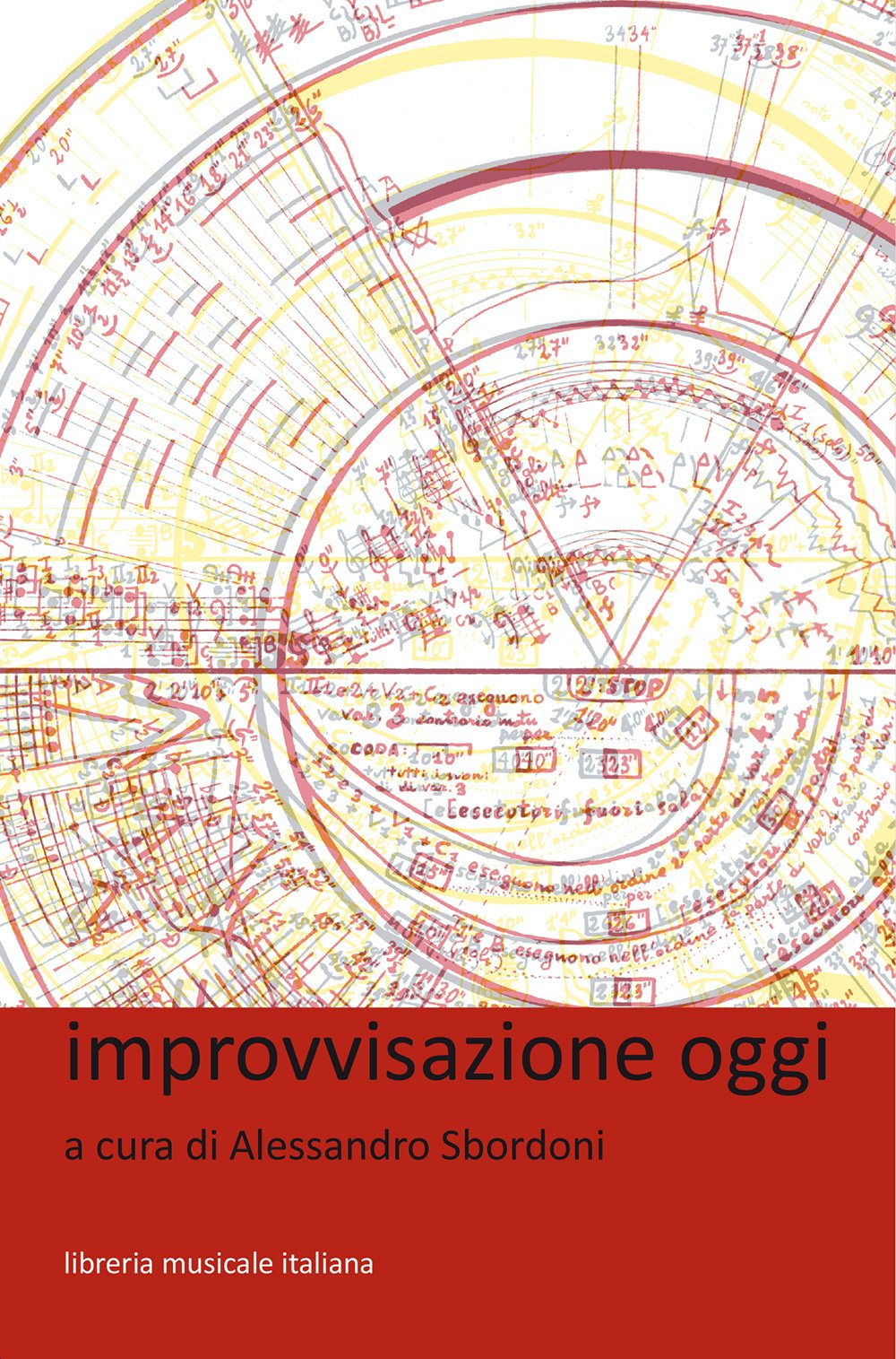 Improvvisazione Oggi - 4