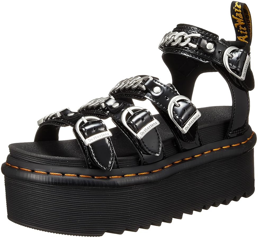 Dr.Martens Blaire2 Ouad Chain マーチン サンダル 楽天市場】ドクターマーチン 国内正規販売店 サンダル
