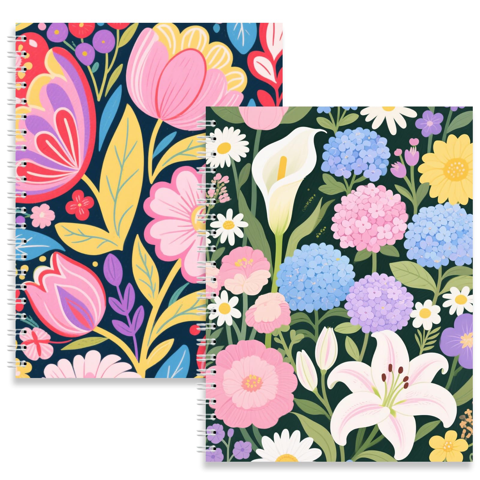 Amazon | 2冊セット 剥がしやすい シール帳、BetterJonny A5 ト シール