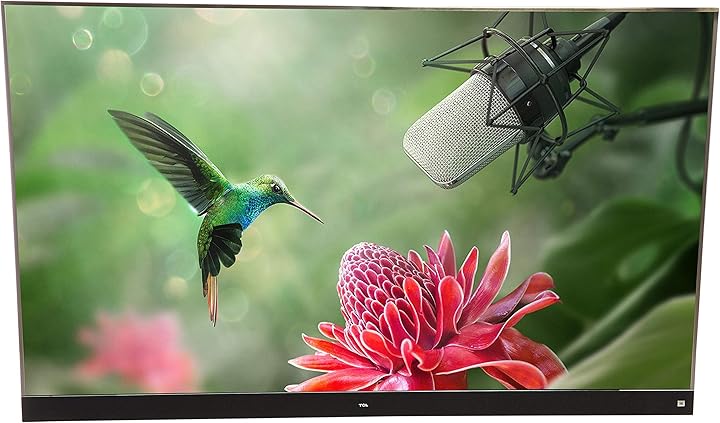 Tcl smart tv android tv: risoluzione 4k-ultra hdr pro micro dimming sistema audio jbl integrato 65 pollici U65C7026