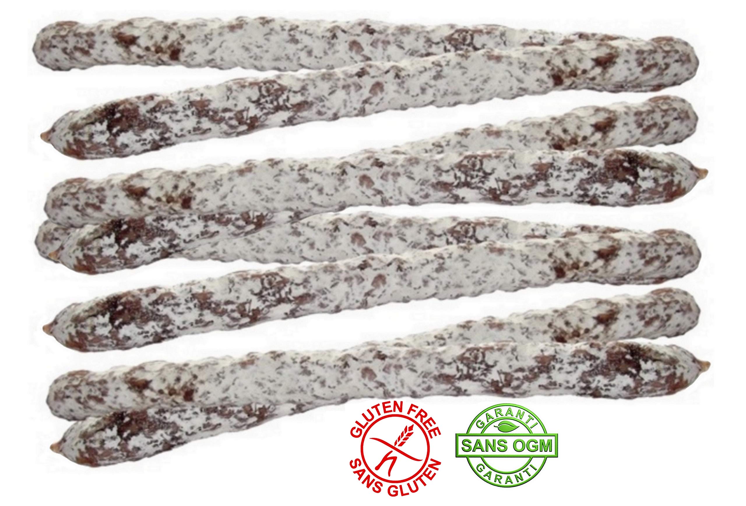Lot charcuterie catalane N°13
