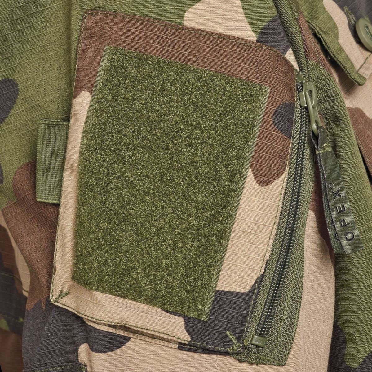 Opex Chemise Guerilla 2