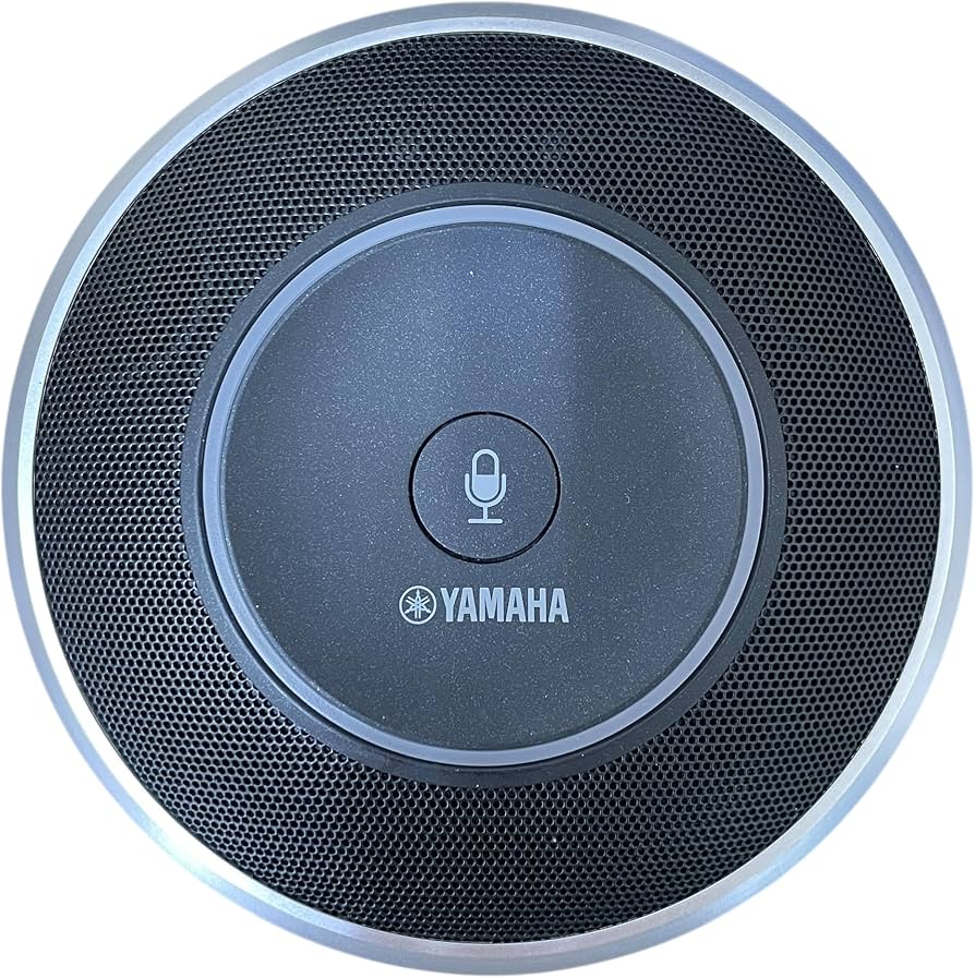 Amazon.co.jp: ヤマハ ユニファイドコミュニケーション マイク