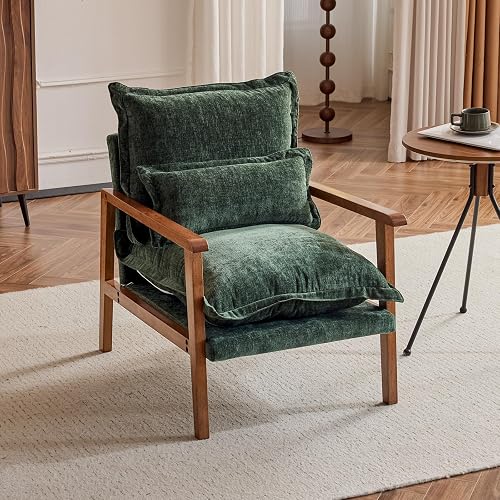 VINGLI Cloud Accent Chair