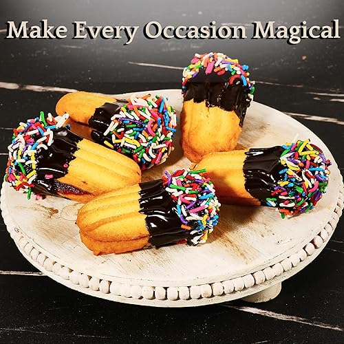 Miniatura 7 de Galletas italianas  Galletas elegantes de panadería  Galletas gourmet  Perfectas para cumpleaños, vacaciones y todas las ocasiones  Sin lácteos y