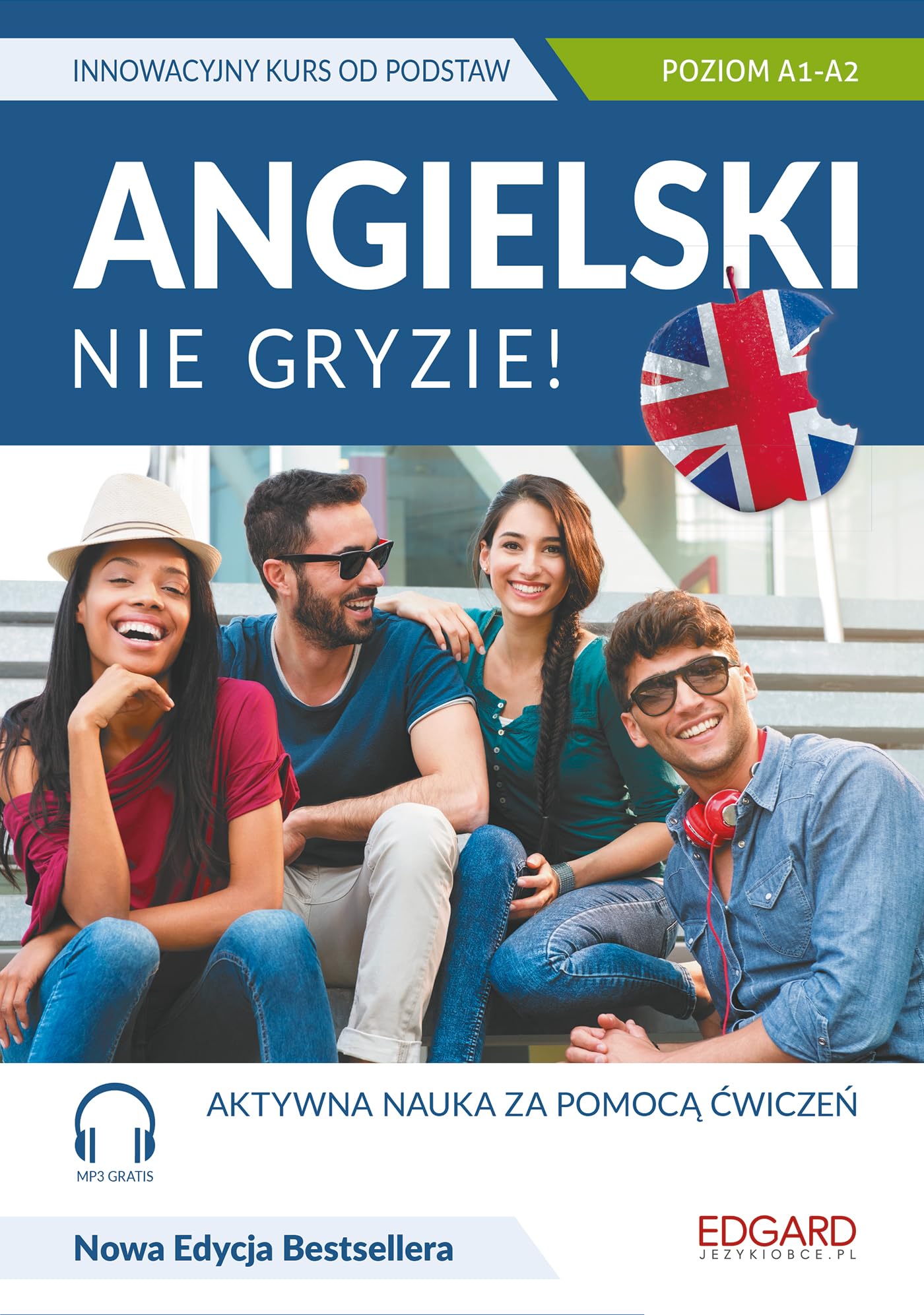 ANGIELSKI NIE GRYZIE!