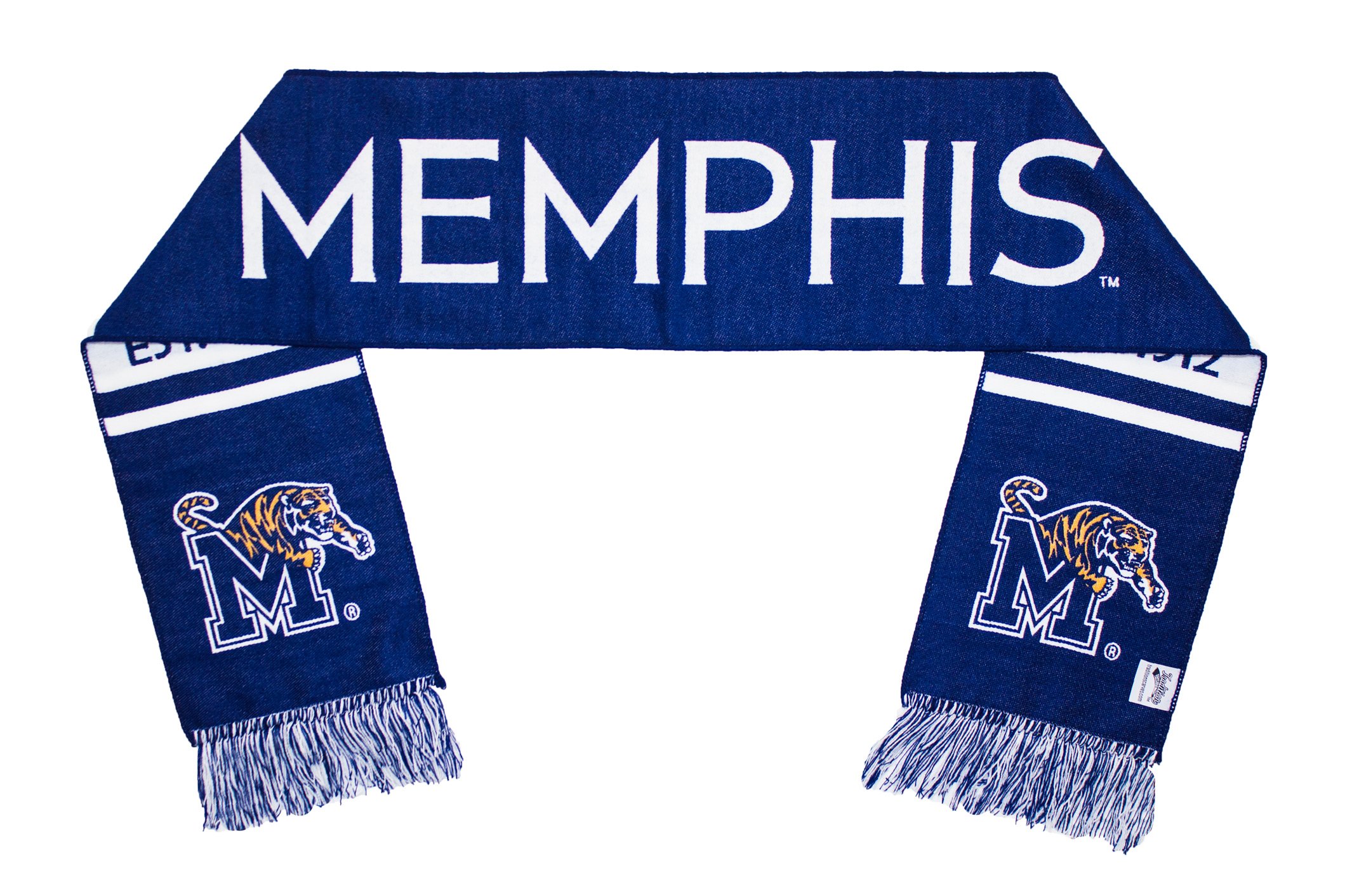 Tradition Scarves Minnesota Golden Gophers Scarf - View #4