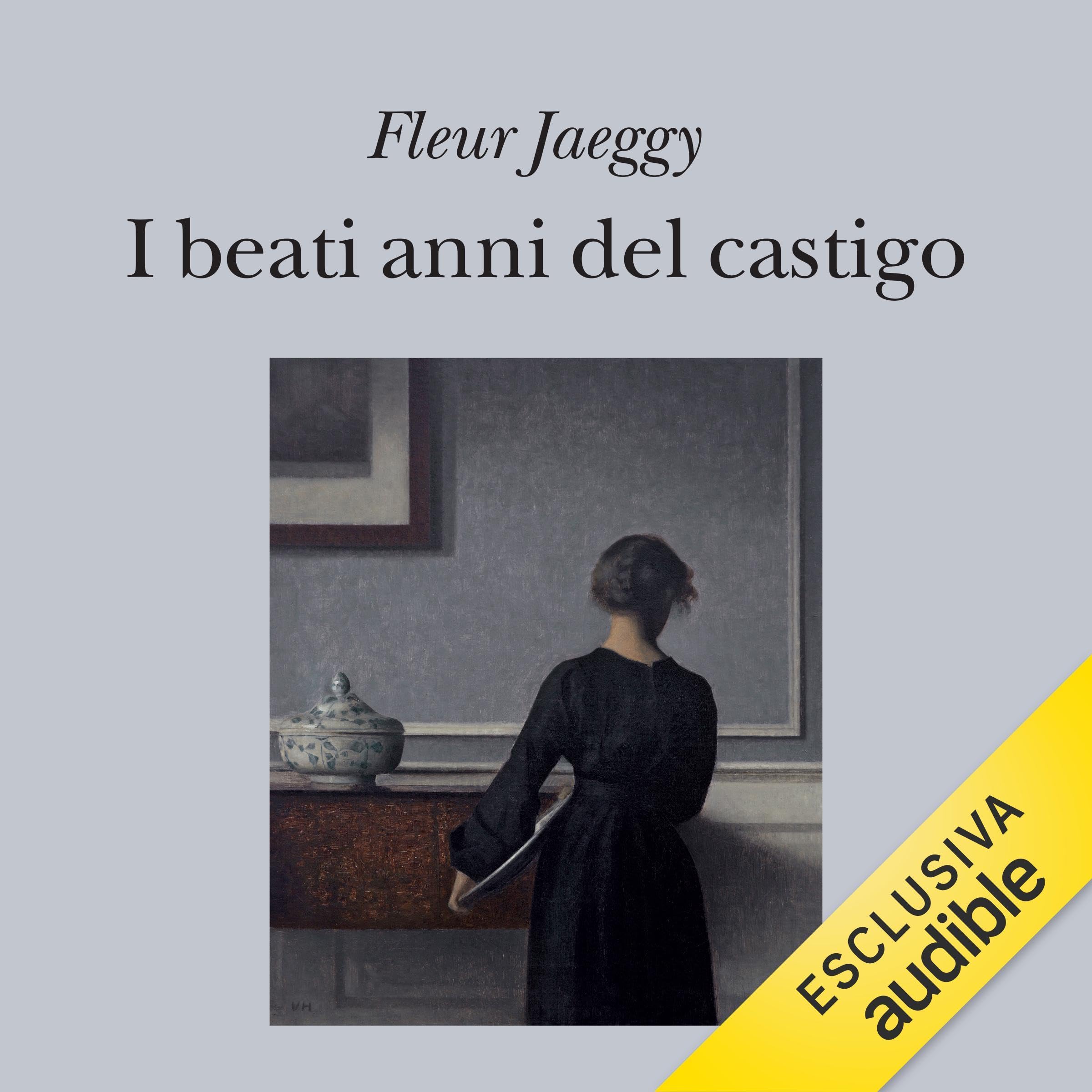 I beati anni del castigo