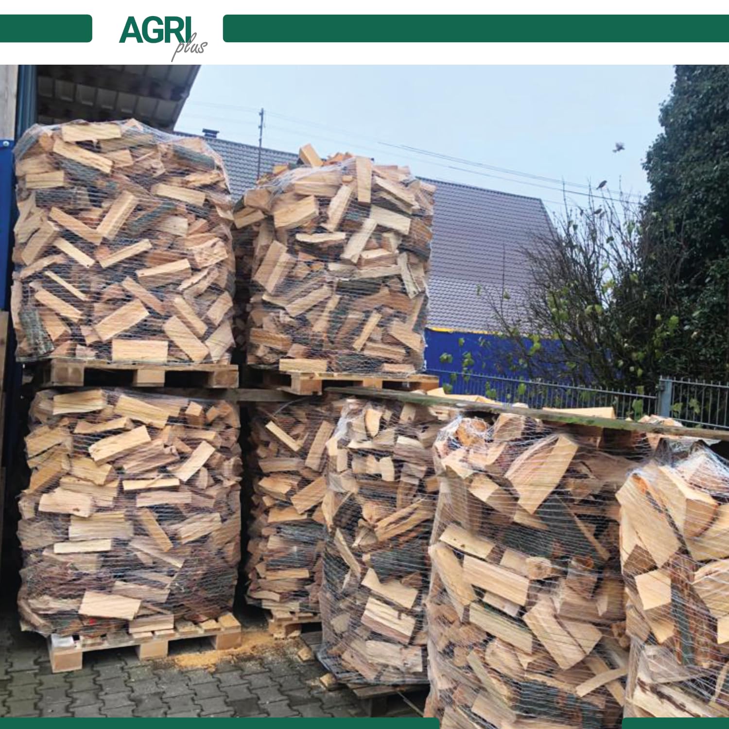 1 rouleau de 600 mm x 1400 m - Résistant aux intempéries - Filet à langer en bois - Filet de balles rondes - Mini filet de balles rondes - Filet en maille - Filet de bois de chauffage blanc - stable