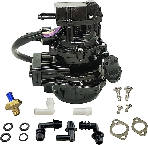 Ajuste para inyección de aceite combustible VRO bomba para Johnson Evinrude fueraborda VRO 5007420 5007422