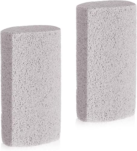 Miniatura 8 de 2 piezas de removedor de pelo de mascotas para depilación de gatos, herramienta de piedra pómez, alfombra de eliminación de piel de perro,