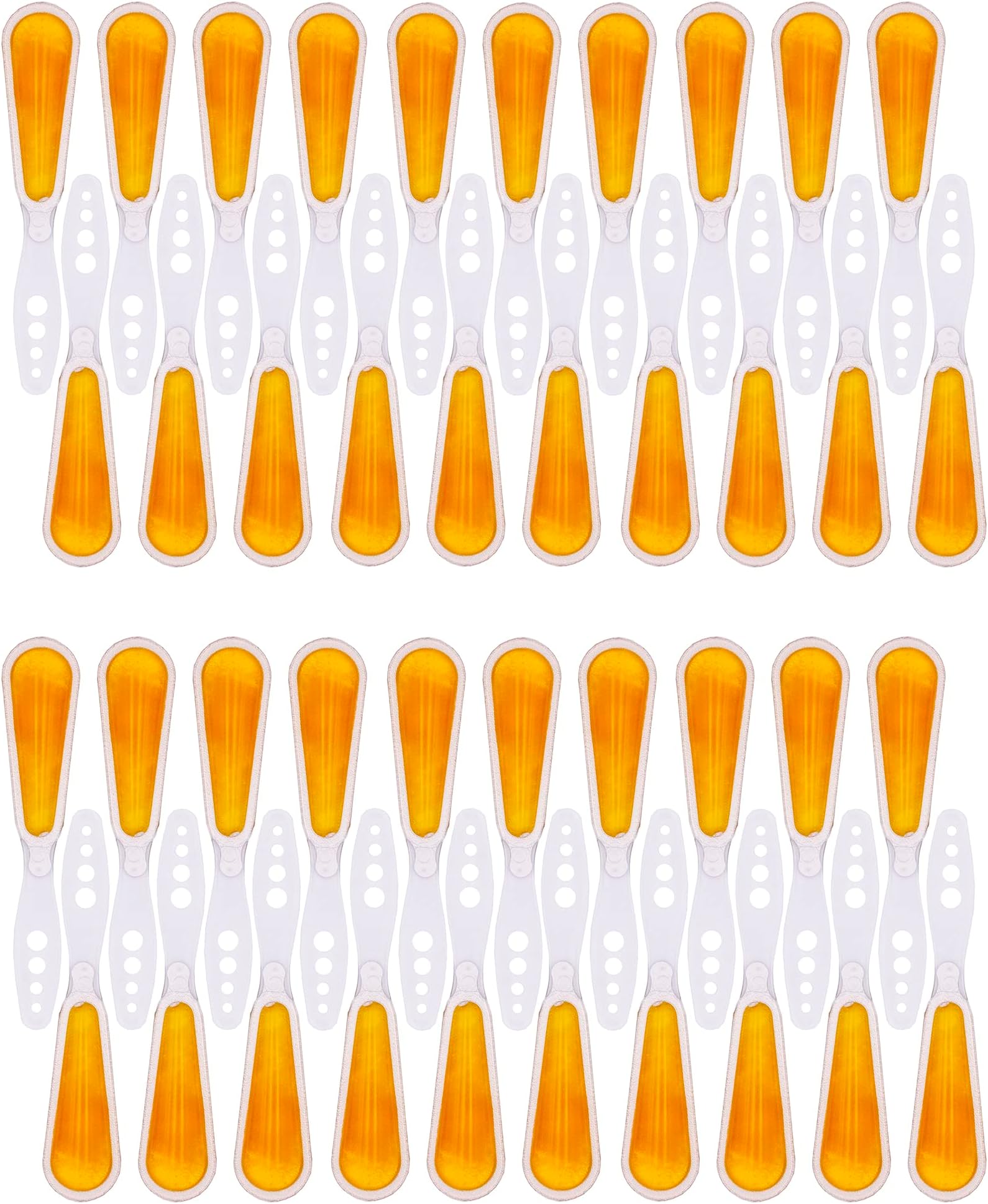 Natural Organic Lavender Mini Honey 40g