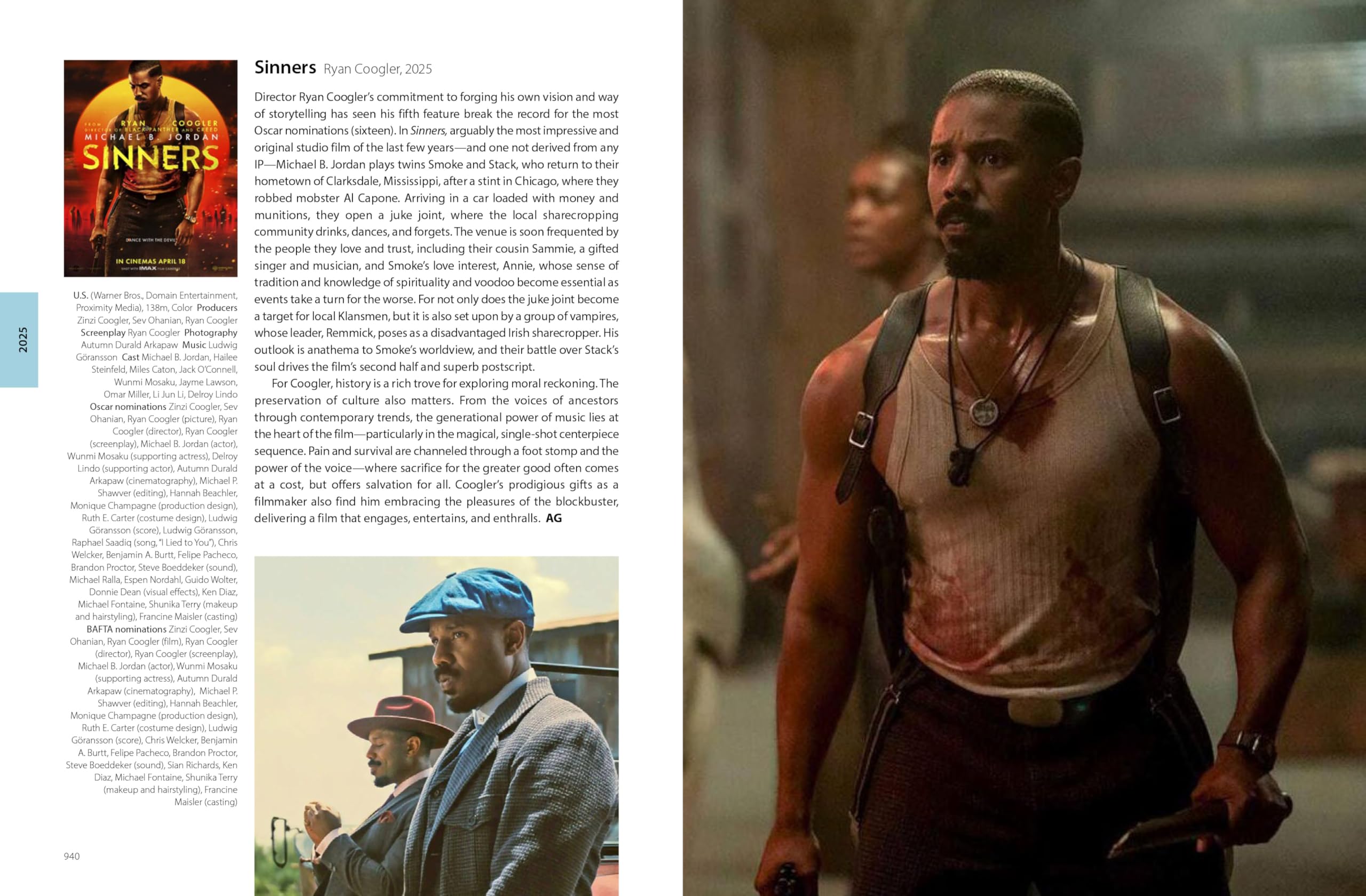 1001 Movies You Must See Before You Die: the bestselling film gift book