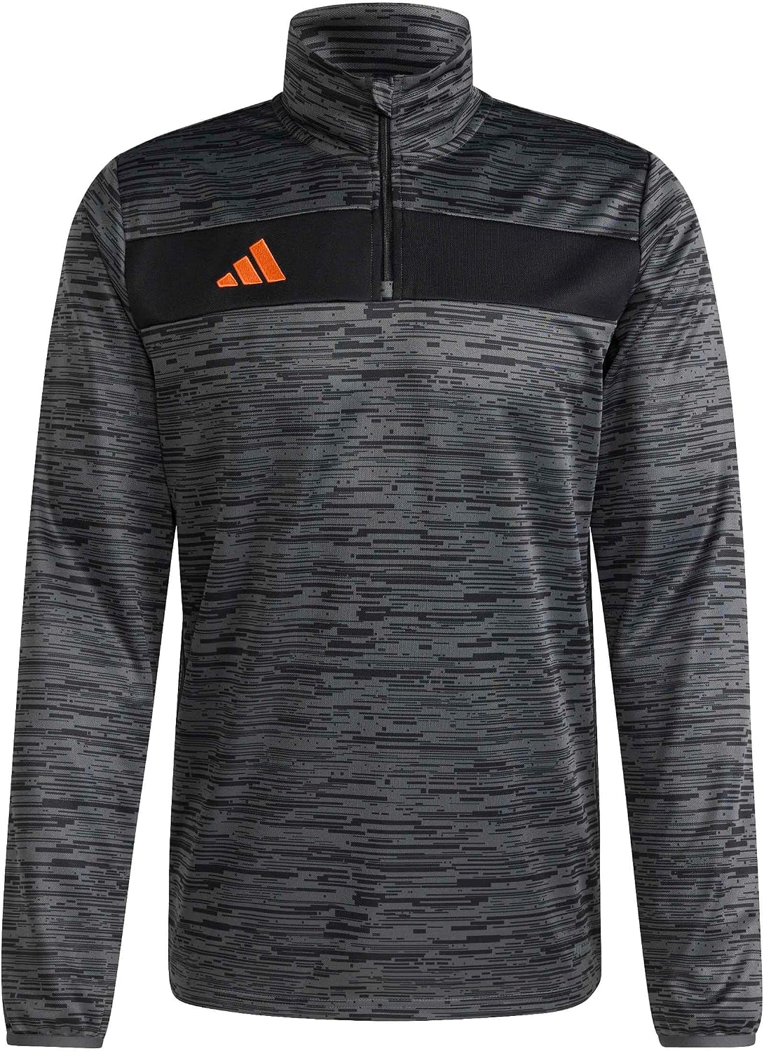 adidas Mens TIRO25 ESSENTIALS TRAINING TOP Training Top (pack of 1)
