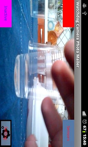 Watchdog Surveillance App - Thumbnail 5