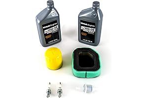 Kohler SV725 Tune Up Kit: Essential for Optimal Engine Performance