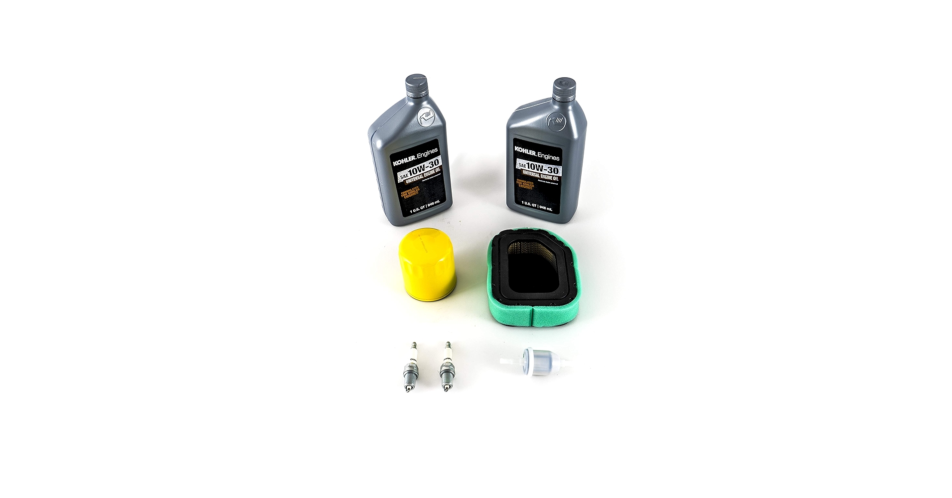 Amazon.com : Kohler Genuine Maintenance Kit 32 789 01-S for
