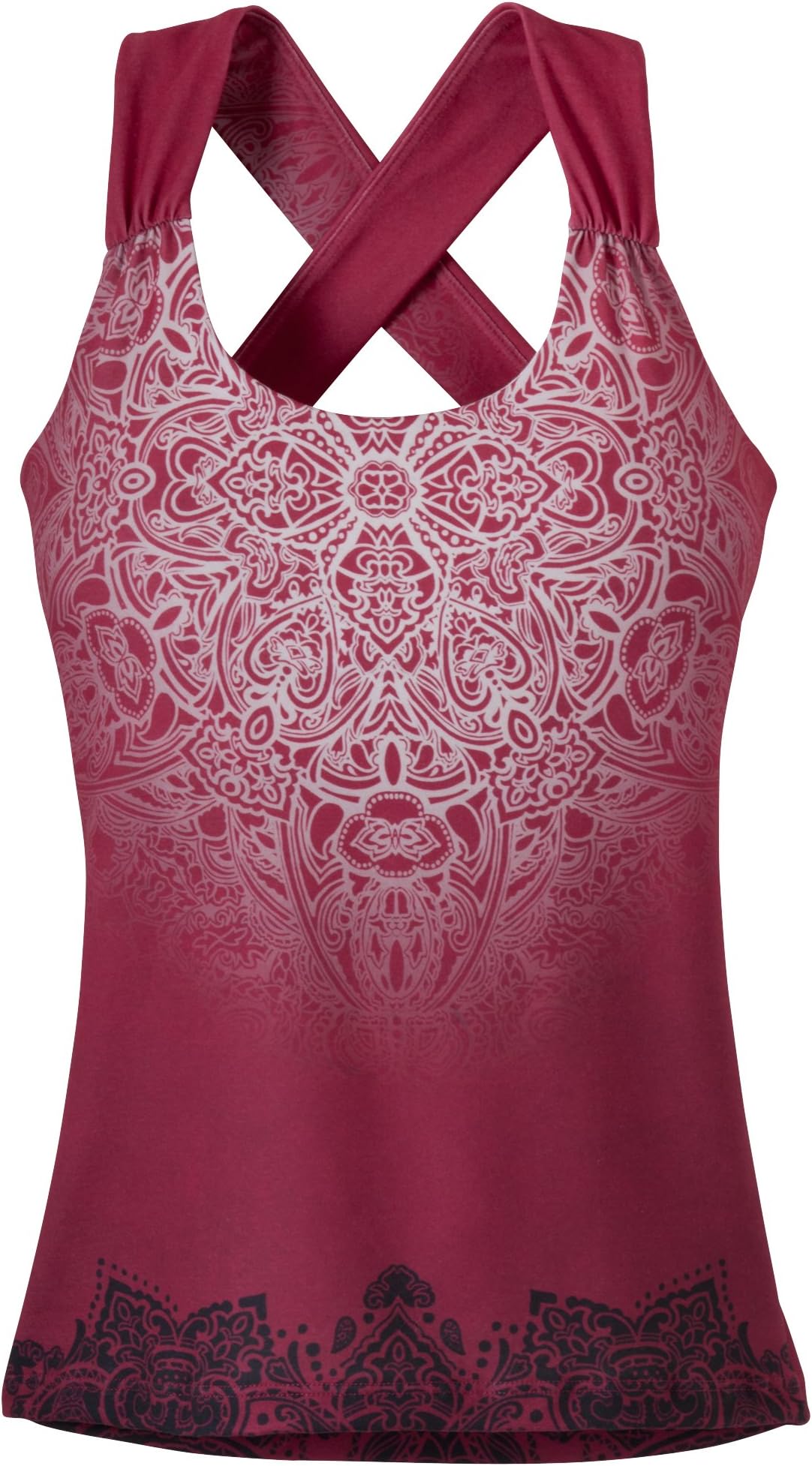 prAna Women's Phoebe Top