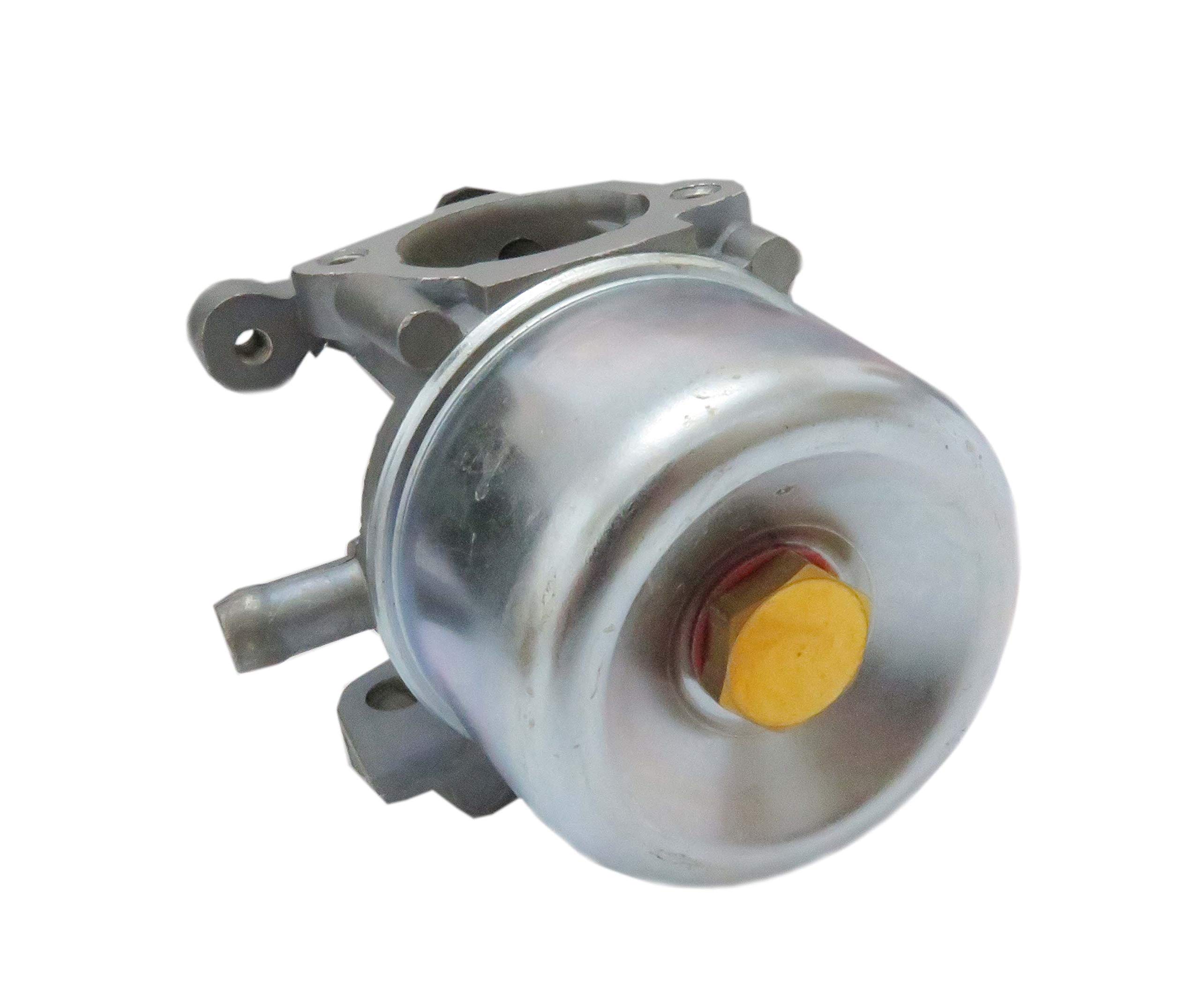 Carburatore Per Tosaerba Toro 6.5-7.25 HP - Ricambio 190cc Con Garanzia 1 Anno