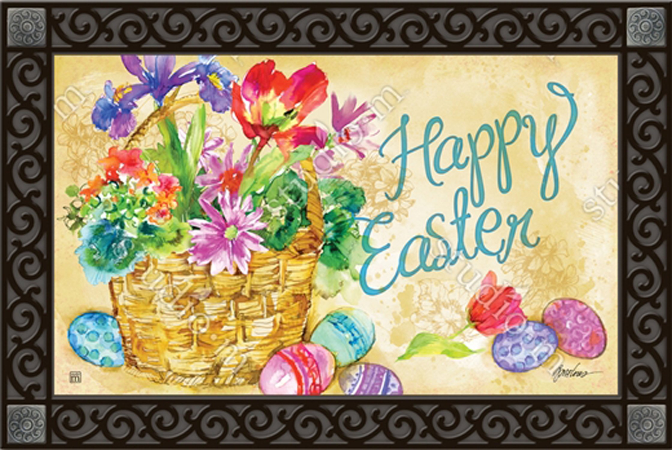 Magnet Works MatMate - Easter Beauty