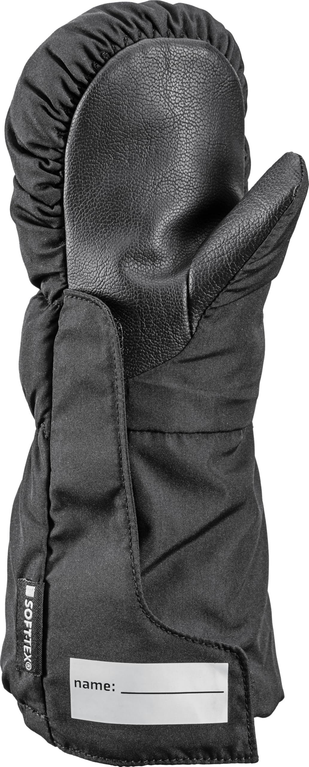 LEKI Little Glace Zero Mitt Long