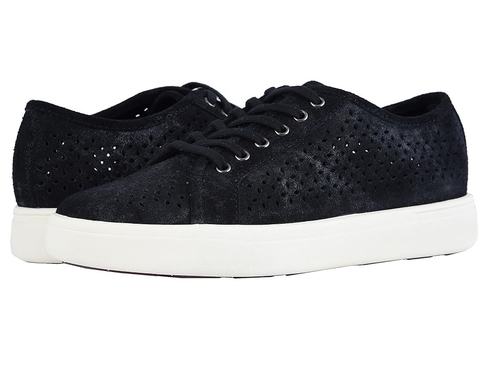 

Vaneli Oneida (Black/Silver Rory Suede) Women's Shoes