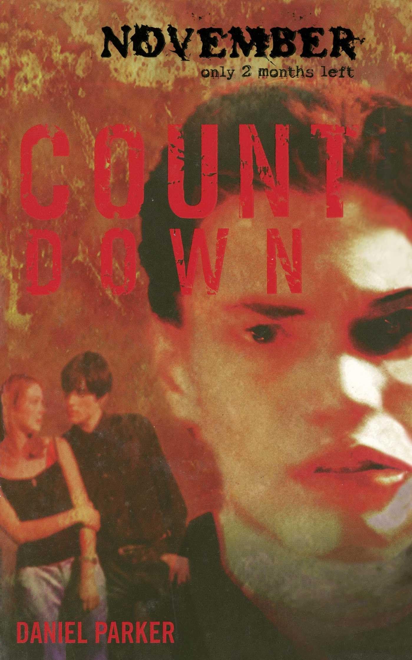 November (Countdown)