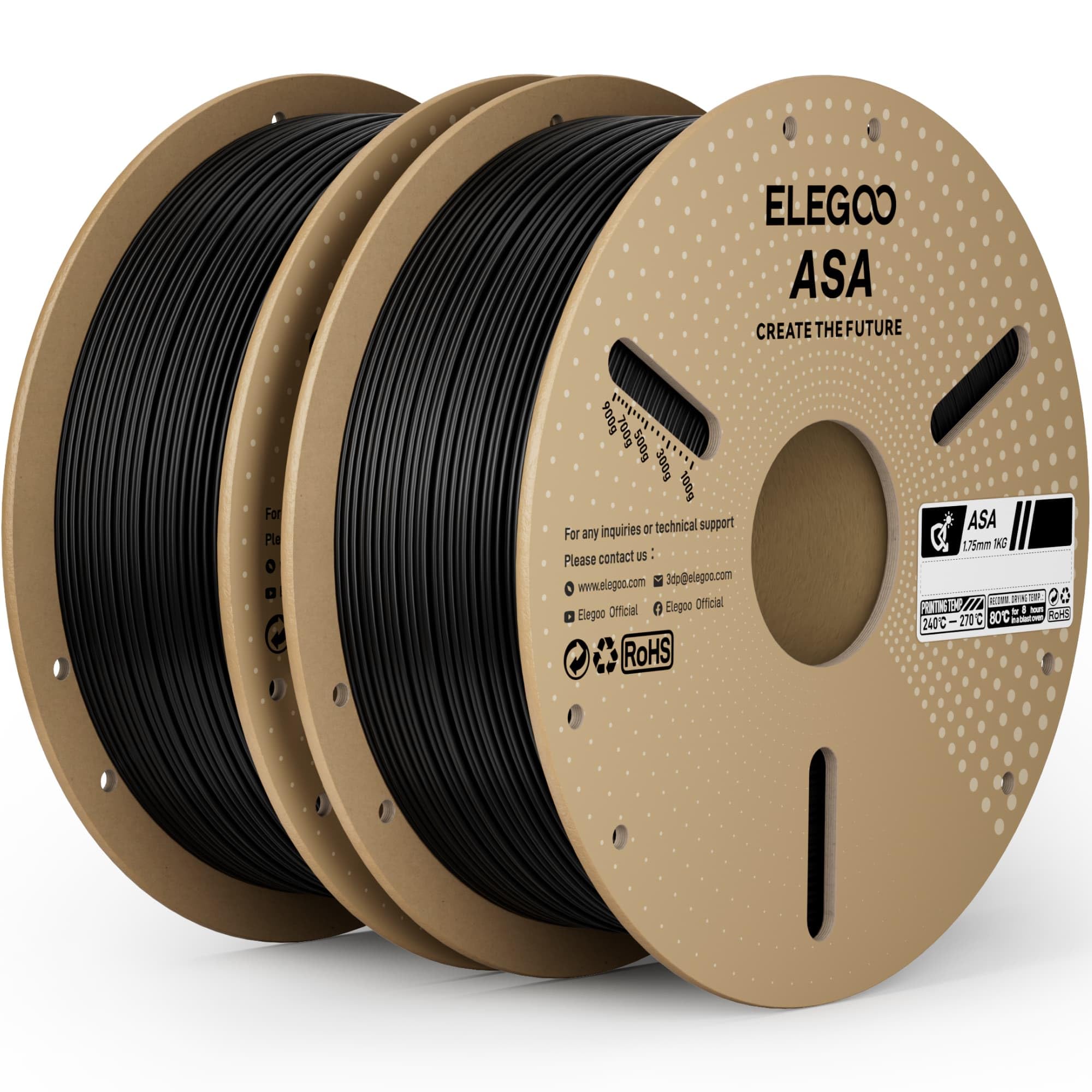 ELEGOO ASA Filament