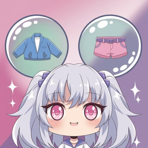 Stylish Fashion Game