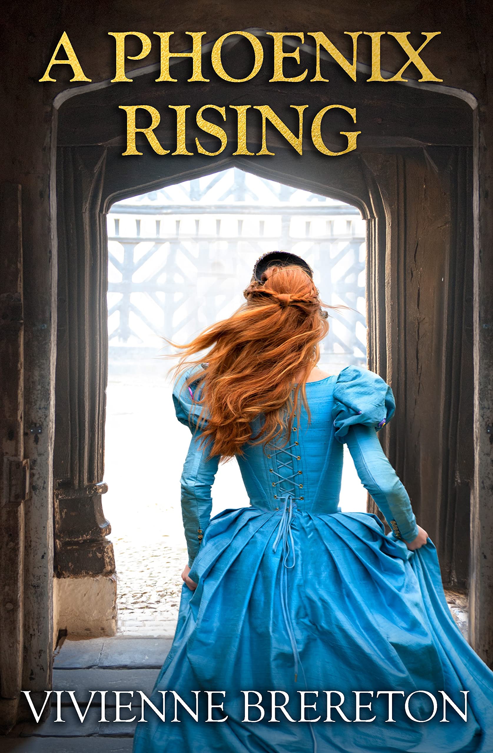 A Phoenix Rising: The House of the Red Duke