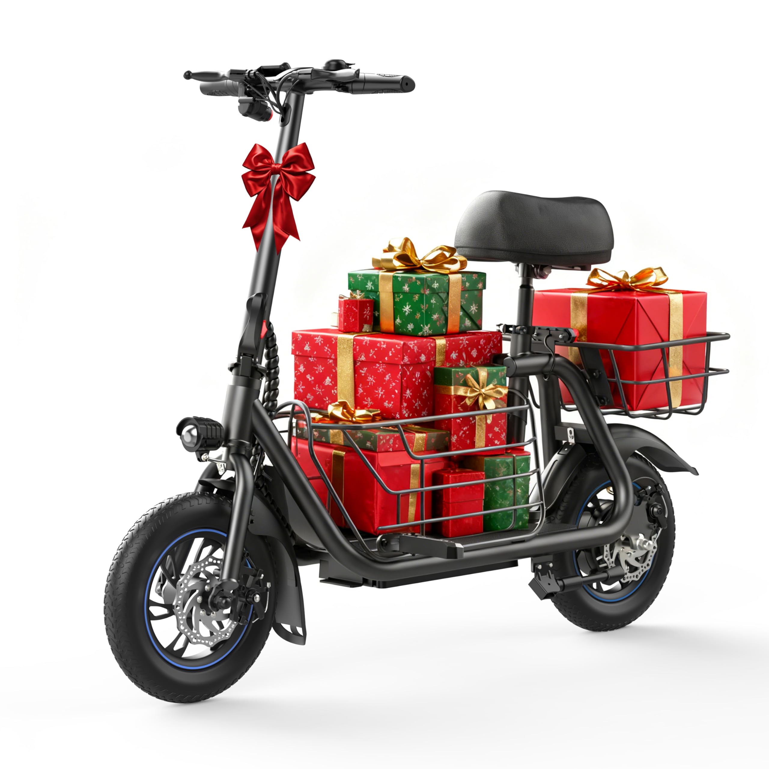 Urbanmax C1S Dark Black