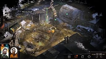 Disco Elysium: The Final Cut - Xbox One