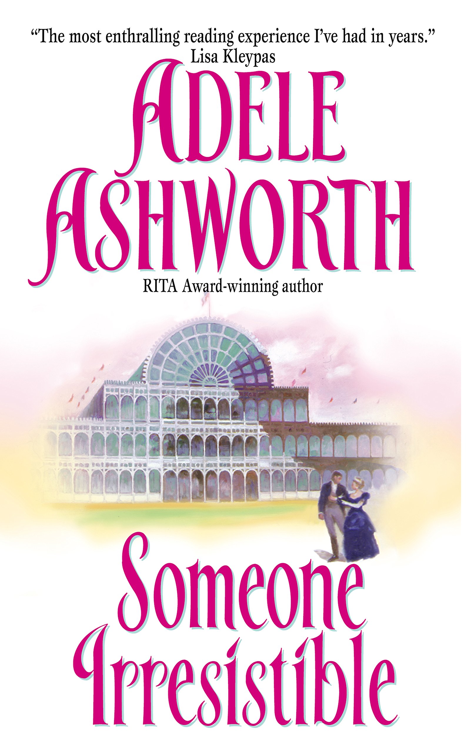 Someone Irresistible (Marsh Sisters series)