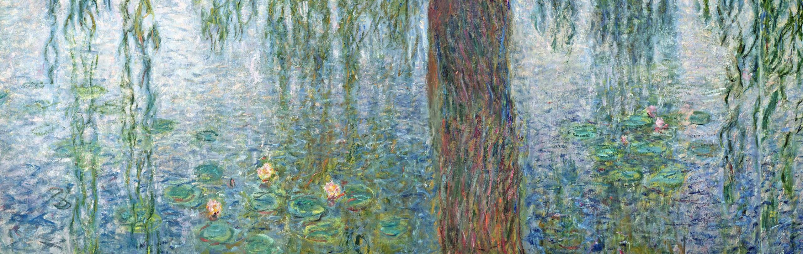 Monet. L'art plus grand