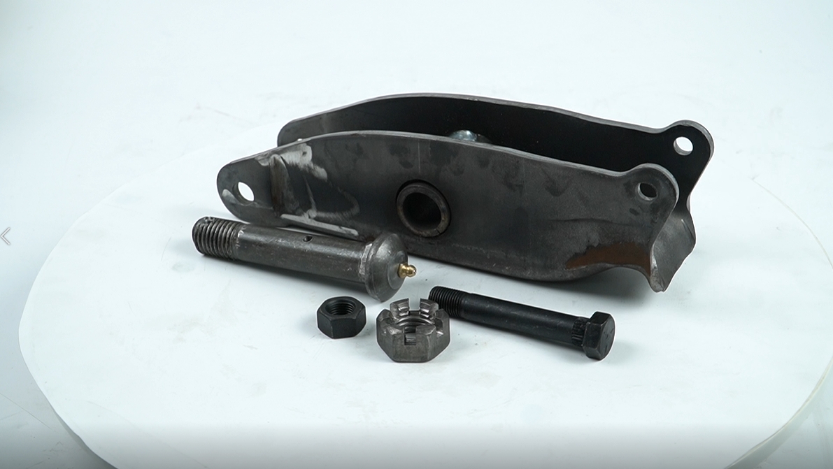 USA　州　スプーン FOX_TRUCK_25_FACTORY_COIL_OVER